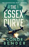 The Essex Curve - Conor Bender - 9798231490417