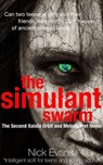 The Simulant Swarm - Nick Evans - 9798231513178