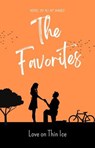 The Favorites - ali ait ahmed - 9798231516193