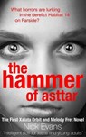 The Hammer of Asttar - Nick Evans - 9798231531714