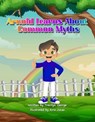 Arnold Learns About Common Myths - Tracilyn George - 9798231538911