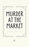 Murder at the Market And Other Bilingual Brazilian Portuguese-English Stories for Language Learners - Pomme Bilingual - 9798231550937
