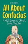 All About Confucius - Shah Rukh - 9798231551743