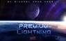 Premium Lightning - Michael Cook-Hoar II - 9798231585298