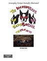 The Incredibles Scoobobell The Escape - paolo nana - 9798231612420
