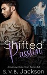 Shifted Passion - SVB Jackson - 9798231633098