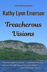 Treacherous Visions - Kathy Lynn Emerson - 9798231676682