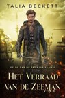 Het Verraad van de Zeeman - Talia Beckett - 9798231694310