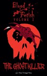 Blood Fetish - Carlos Madrigal Flores - 9798231754199
