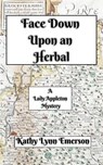 Face Down upon an Herbal - Kathy Lynn Emerson - 9798231756421