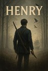 Henry - D. M. Cummings - 9798231772742