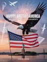 Happy Birthday America: 250 Years of Accomplishments - Samuel Carter - 9798231780518