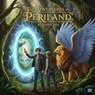 The Adventures In Periland - Elaine Fox - 9798231797288