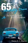 65 Mortality Drive - Karen Martin - 9798231811250