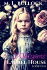 Whispers - M.L. Bullock - 9798231823512