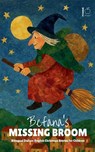 Befana's Missing Broom - Pomme Bilingual - 9798231840687