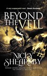 Beyond the Veil (The Flanigan Files, #1) - Nicky Shearsby - 9798231847327