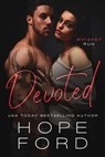 Devoted - Hope Ford - 9798231847952