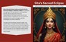 Sita’s Sacred Eclipse : Rediscovering the Divine Feminine Hidden in Shadows of Myth - Mohan chandra Uprety - 9798231859214