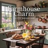 Farmhouse Charm: A Kitchen Makeover Guide - Ella Green - 9798231862566