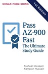 Pass AZ-900 Fast - Kameron Hussain ; Frahaan Hussain - 9798231875924