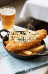 Taste of England British dessert Making - Wendy Philip - 9798231897100