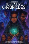 Projekt 35-C: The Creative Chronicles - Porscha Harper Thomas - 9798231917884