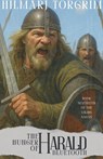 The Hunger of Harald Bluetooth - Hilmarj Torgrim - 9798231929542