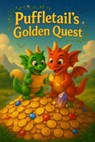 Puffletail's Golden Quest - Aaron Armstrong - 9798231937141