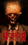 Horror Monthly Magazine #50 November 2025 - Brian Schell - 9798231938179