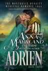 Adrien - Anna Markland - 9798231942374