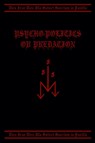 Psycho-Politics ov Predation - Tempel Ov Blood - 9798231943739