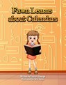 Fawn Learns about Calendars - Tracilyn George - 9798231967988