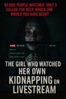 The Livestream Murders: A Dark Psychological Thriller About a Girl Who Watched Her Own Kidnapping Online (Based on True Crime Events) - Ryan Ellis - 9798231990894
