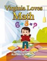 Virginia Loves Math - Tracilyn George - 9798232012540