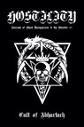 HOSTILITY #1 - Cult Of Abhartach - 9798232033590