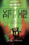 Arthur C. Clarke's Venus Prime 4—The Medusa Encounter - Paul Preuss - 9798232059774