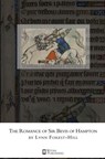 The Romance of Sir Bevis of Hampton - Lynn Forest-Hill - 9798232061630