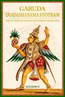 Garuda Dvadashanama Stotram - Koushik K - 9798232064198