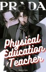 Physical Education Teacher - Winifred Katte - 9798232130237