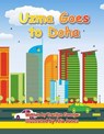 Uzma Goes to Doha - Tracilyn George - 9798232155001