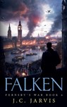 Falken - J. C. Jarvis - 9798232166687