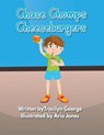 Chase Chomps Cheeseburgers - Tracilyn George - 9798232168247