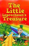 The Little Leprechaun’s Treasure - Paul A. Lynch - 9798232203900