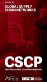 Global Supply Chain Networks - CSCP - 9798232207762