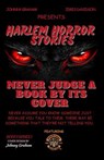 Never Judge A Book By Its Cover - Johnny Graham ; Idris Davidson - 9798232219833