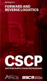 Forward And Reverse Logistics - CSCP - 9798232235956