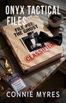 The Ghost - Connie Myres - 9798232256449
