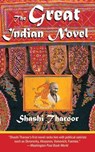 The Great Indian Novel - Shashi Tharoor - 9798232272432