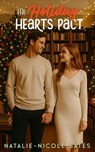 The Holiday Hearts Pact - Natalie-Nicole Bates - 9798232274085